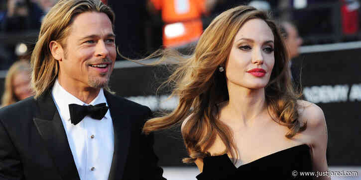 Angelina Jolie & Brad Pitt's Legal Battle - Sources Reveal New Details About Their Relationship's End, Alleged Plane Dispute, the Deal That Fell Through Because of an NDA & More