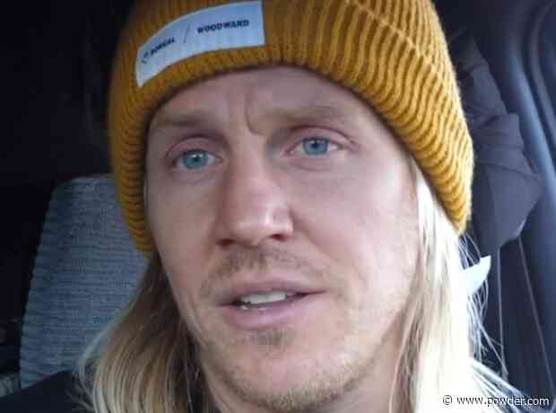 Being A Ski Bum Is Easier Than You Might Think