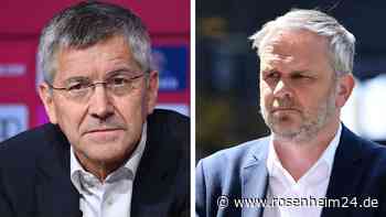 Experte Hamann überrascht von Vorgehen des FC Bayern