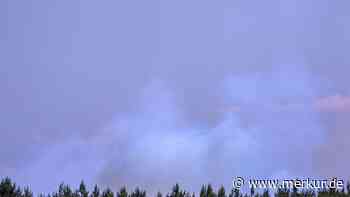 Keine Evakuierung von weiterem Ortsteil Lübtheens