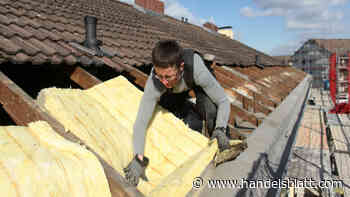 Wärmedämmung: Bis zu 40.000 Euro für energetische Sanierung – so kommen Hauseigentümer ans Fördergeld