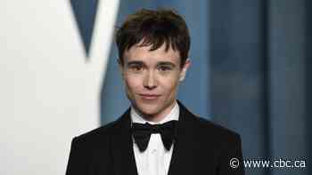 Canadian series from Elliot Page, Letterkenny producers to stream on Paramount Plus