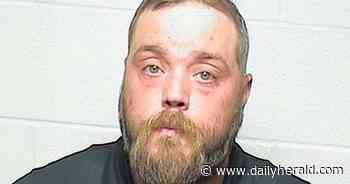 Police: Lake Villa-area man had child send him nude videos and images