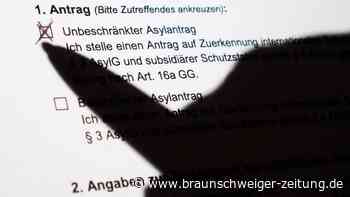 Grüne streiten über Pläne für schärfere EU-Asylregeln