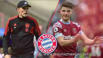 Medien: Bayern steigt aus Rice-Poker aus