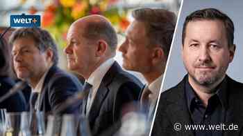 Das ist das Ende der Verbote – und die Chance auf eine Wärmewende ohne Schrecken