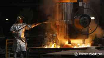 „Wir machen uns in Deutschland gerade angreifbar und verletzlich“