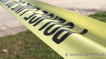 Toronto school in lockdown with reports of person inside with knife, police say