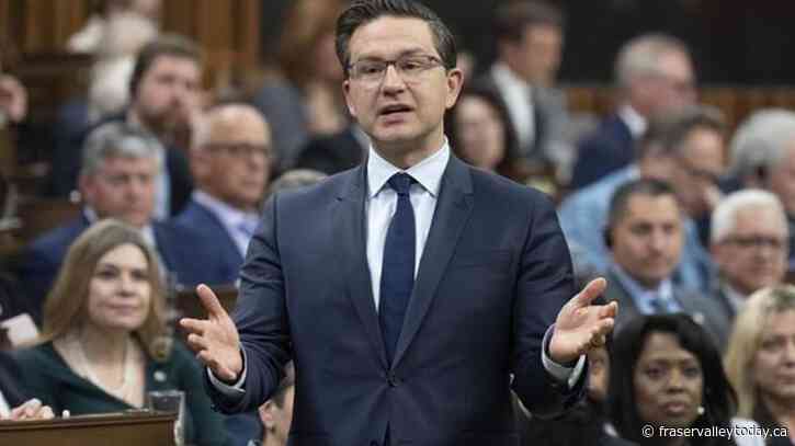 Tories, Bloc discuss next steps on foreign interference as NDP pitches its own idea