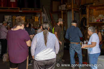 Castor UFA celebrates revived tradition