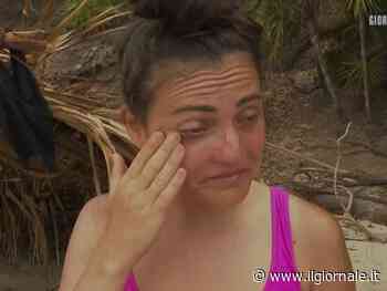 "Una delusione", "Senza personalità". I naufraghi condannano Cristina Scuccia