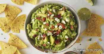 Avocado options boost innovation and match customers’ cravings