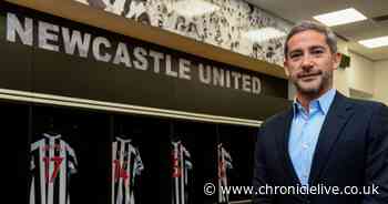 Newcastle United evening headlines with off-field prediction and Minteh ready to go