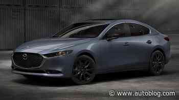 2024 Mazda3 sees price increase, new features