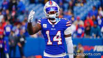 2023 NFL mandatory minicamp tracker: Stefon Diggs comes and goes, Chris Jones absent, other stars holding out