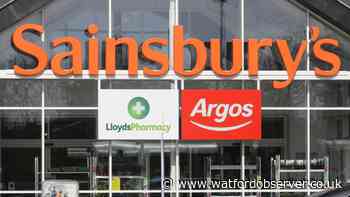 Watford's Lloyds Pharmacy in Sainsbury's one of 237 to close