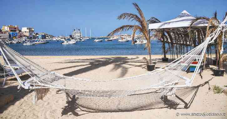 Lampedusa senza internet e bancomat: una barca ha tranciato un cavo sottomarino