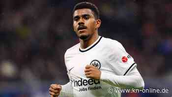 Eintracht Frankfurt statt BVB: Ansgar Knauff erklärt seine Entscheidung