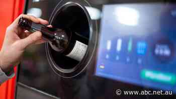 'Pay as you throw:' What Australia could learn from some of the world's best recyclers