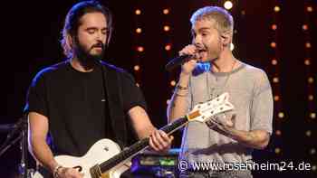 Nach Beförderung: RTL wirft Tom und Bill Kaulitz wieder aus dem TV-Programm