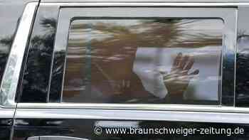 Historischer Auftritt Trumps vor Gericht in Miami