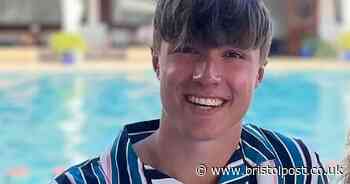 Barnaby Webber named as West Country teen killed in Nottingham