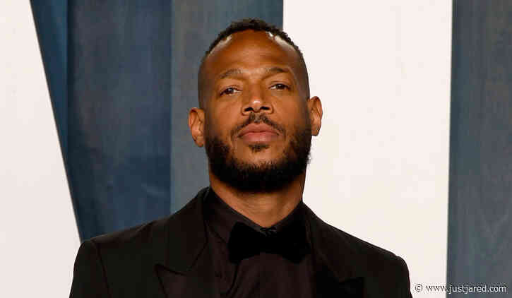 Marlon Wayans Kicked Off United Flight, Accuses Airline of 'Racism & Classism'