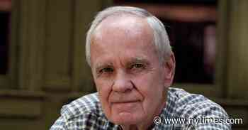 Cormac McCarthy, Novelist of a Darker America, Is Dead at 89