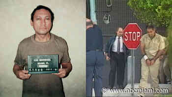 A look at other famous, or infamous, cases to be tried in a Miami federal courthouse