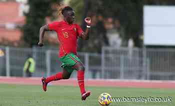 TROPHY SUCCESS FOR FÁBIO JALÓ