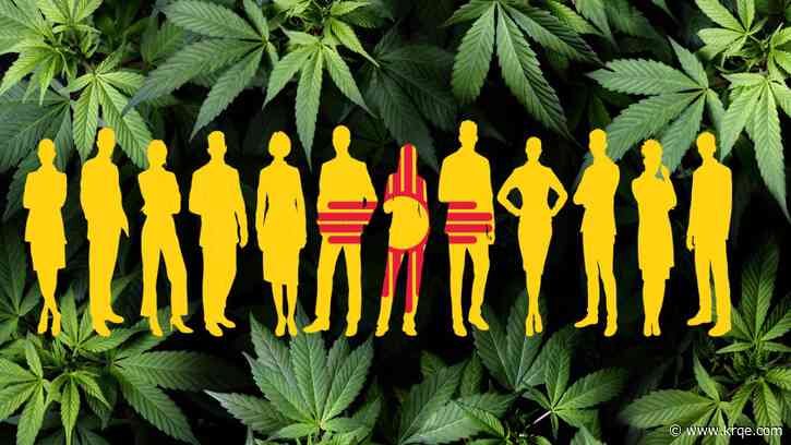 Report: New Mexico cannabis industry employs more than 4,000 workers