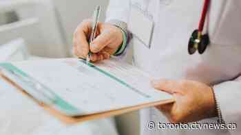 Ontario releases new details on private clinic OHIP surgeries