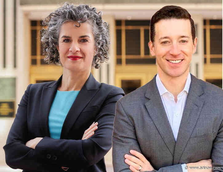 Commonwealth’s Attorney race is getting expensive as ads litigate who is a ‘real’ Democrat