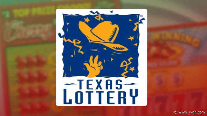Texas Lottery app temporarily offline due to technical issues