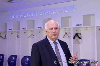 Wat als... KAA Gent geen investeerder vindt: Ivan De Witte legt de gevolgen uit