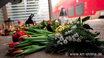 Innenminister wollen Frühwarnsystem zum Schutz vor Attentätern