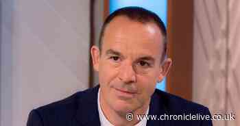 Martin Lewis' Money Saving Expert warns millions of people may be missing out on £160 water bill help