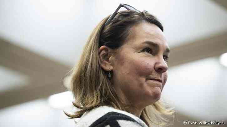 Improving transparency ‘not a priority’ for the Trudeau government: info watchdog