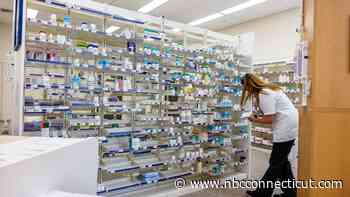 Conn. pharmacists can prescribe birth control under new legislation