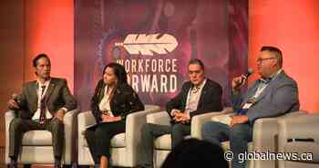 Saskatoon workshops help human resource groups develop reconciliation plans