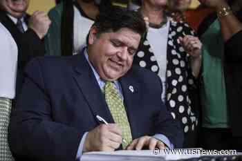 Illinois Becomes First State to Ban Book Bans