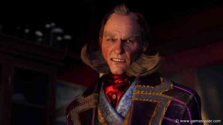 Xbox really wants you to know Clockwork Revolution is led by the devs behind one of the best CRPGs ever