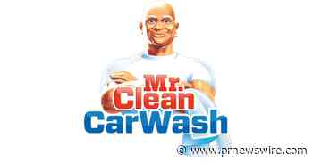 Mr. Clean Car Wash Opens New Location in Orange Park, FL