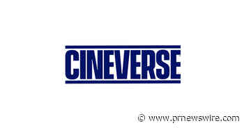 Cineverse Announces Proposed Public Offering