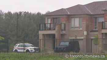 Victim in deadly Aurora, Ont. double shooting identified by police