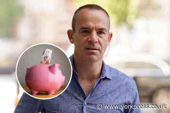 Martin Lewis reveals state pension boost deadline has extended