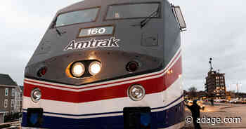 Amtrak puts multicultural account into review