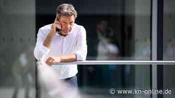 Wirtschaftsminister Habeck nach Heizungskompromiss: Regierung ist handlungsfähig