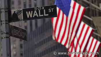Weitere Gewinne an US-Börsen vor Zinsentscheid der Notenbank