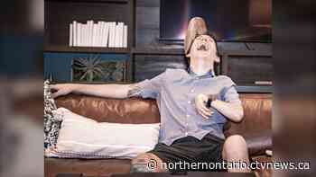 North Bay comedian on America’s Got Talent